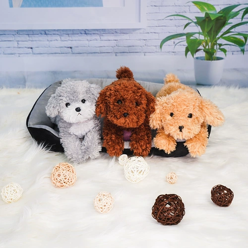 Импортная реалистичная плюшевая игрушка, кукла, подарок на день рождения