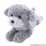 Импортная реалистичная плюшевая игрушка, кукла, подарок на день рождения