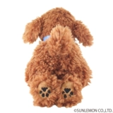 Импортная реалистичная плюшевая игрушка, кукла, подарок на день рождения