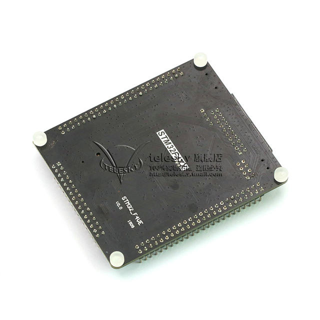 STM32F407VET6 development board microcontroller M4
