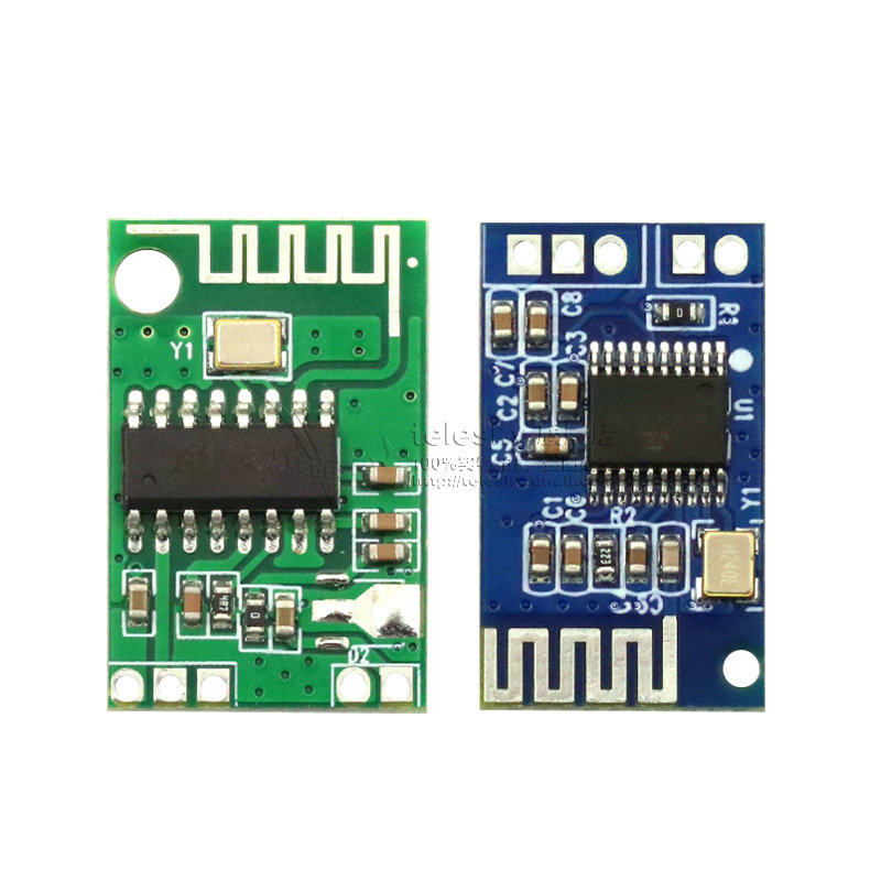 CA-6928 5V蓝牙音频功放模块5.0BT蓝牙接收器3.3-6V信号强远距离,淘宝优惠券,粉丝福利购,淘宝优惠卷