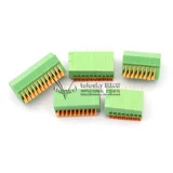 Проводная терминал PCB -тип