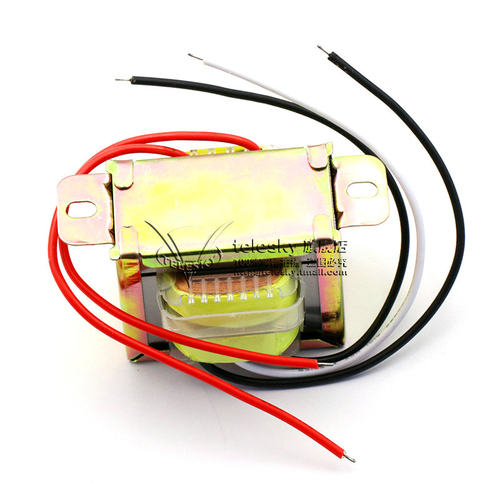30W双12V 30W2*12V变压器 电源变压器 输入220V 50Hz/输出双12V - 图3