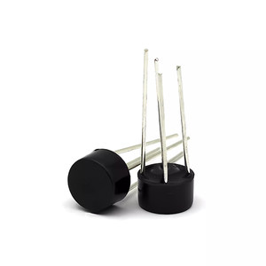 【TELESKY】整流桥 桥堆 2W10 圆桥 2A/1000V 整流器 (5个)