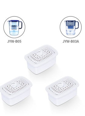 Joyoung/九阳水壶B05/B05G滤芯