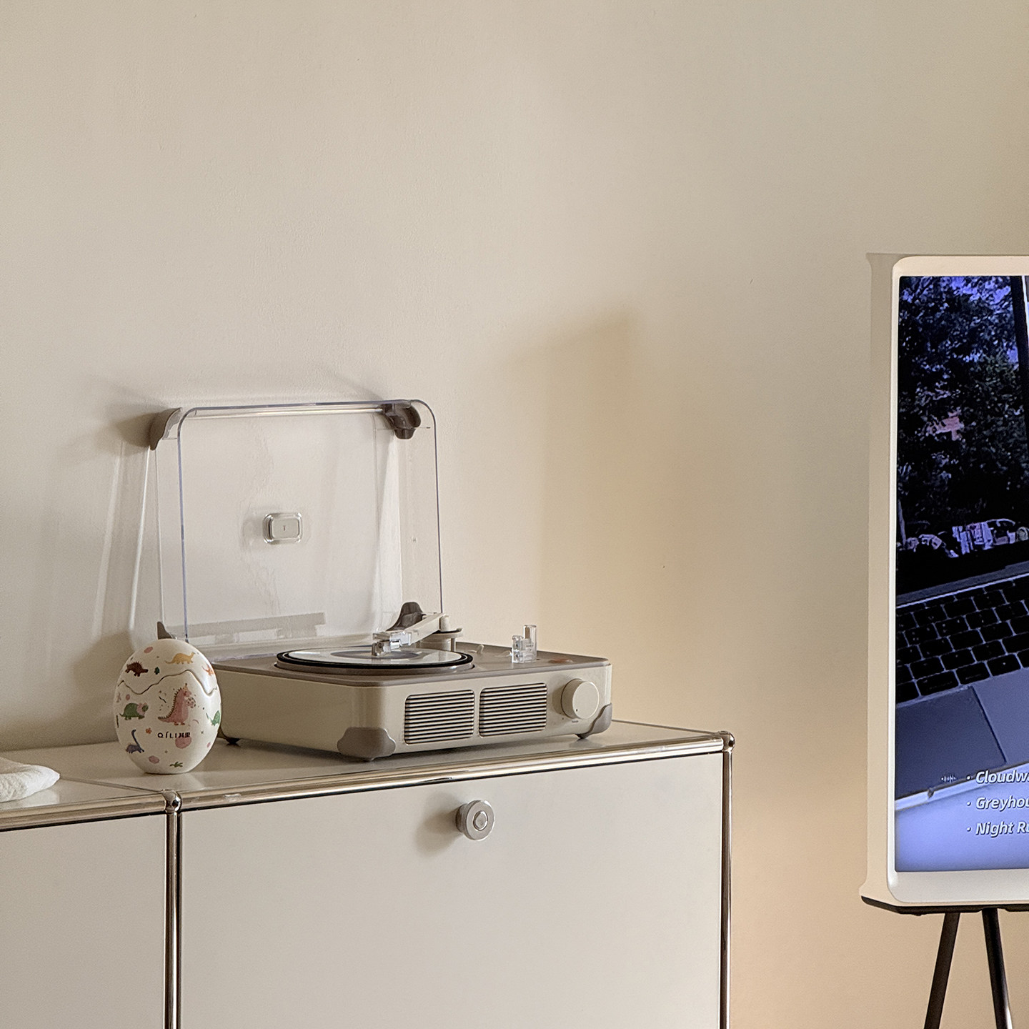 赛塔林黑胶唱片机便携蓝牙音箱T400复古黑胶音响七夕礼物电池,淘宝优惠券,粉丝福利购,淘宝优惠卷