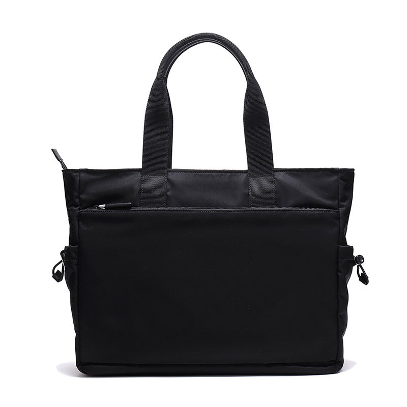 【直营】prada男士织物手提单肩包 天猫国际时尚直营男士包袋