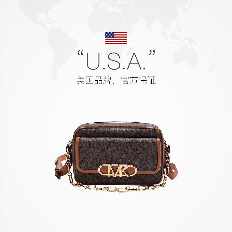  天猫国际自营时尚范女士包袋