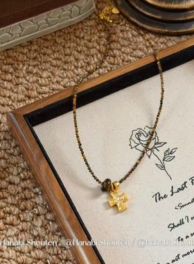 ＜花火商店＞烛光舞曲 - 摩卡棕咖套组