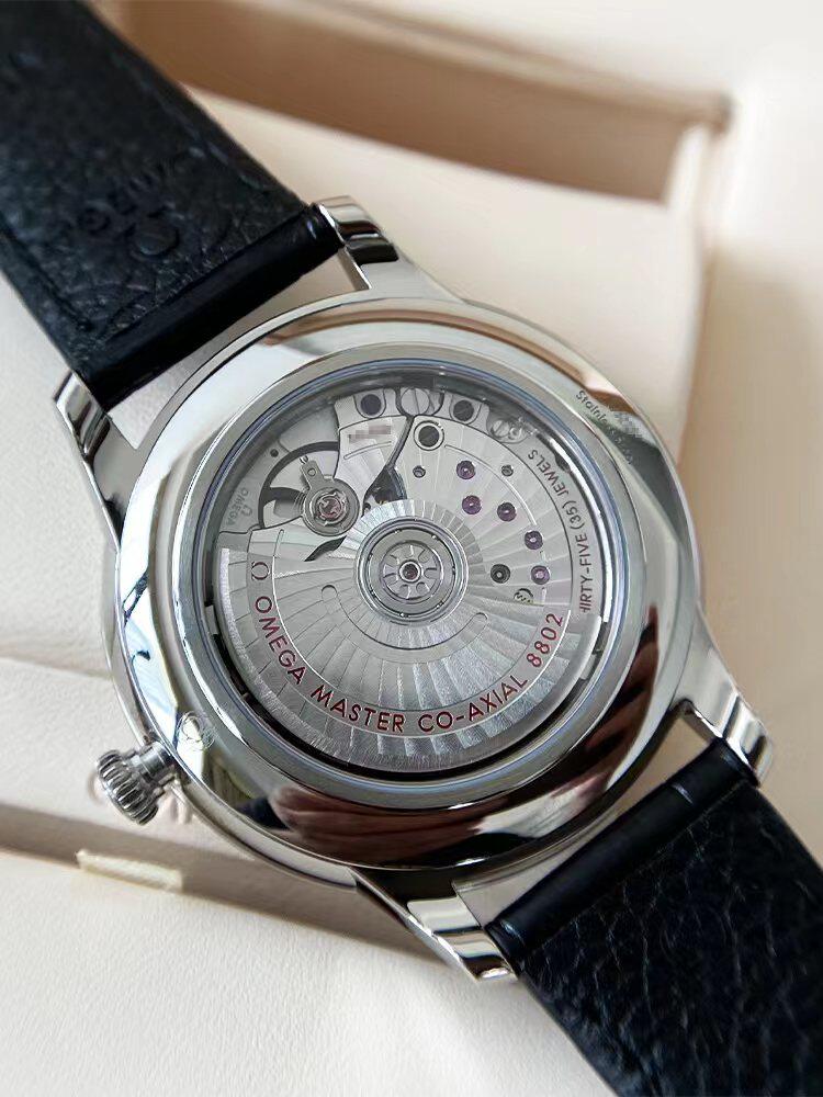  计时分手表海外瑞士腕表