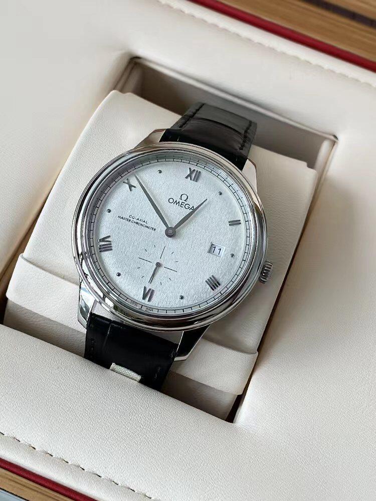  计时分手表海外瑞士腕表