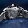 Longines genuine Concas series men's watch