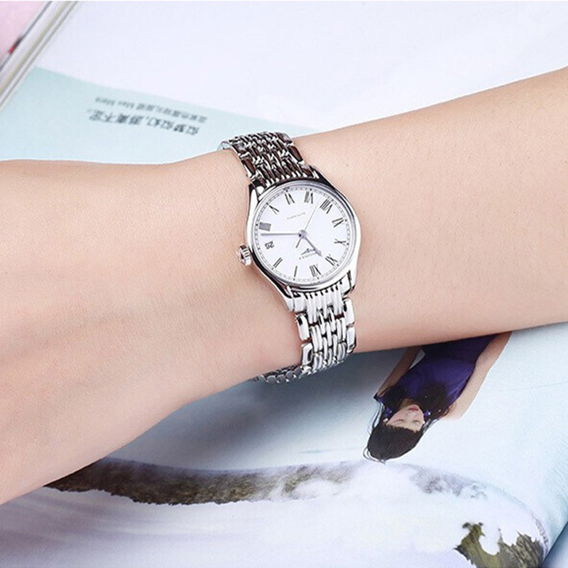  计时分手表海外瑞士腕表