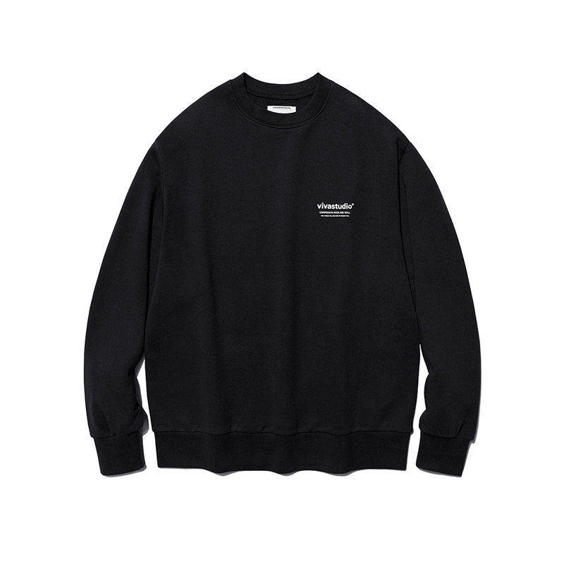 vivastudio2020秋季新款明星卫衣 vivastudio海外卫衣