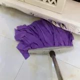 Полотенце, старомодная большая швабра для домашнего использования, хорошо впитывает воду