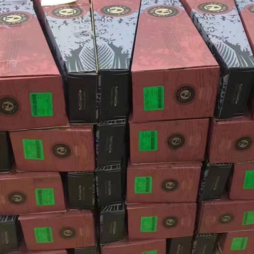 黑斗篷西班牙伊比利亚火腿整只 CAPA NEGRA  白标生吃36个月 后腿 - 图1
