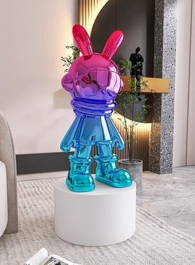 泽歌圆形展示柜摆件装饰品