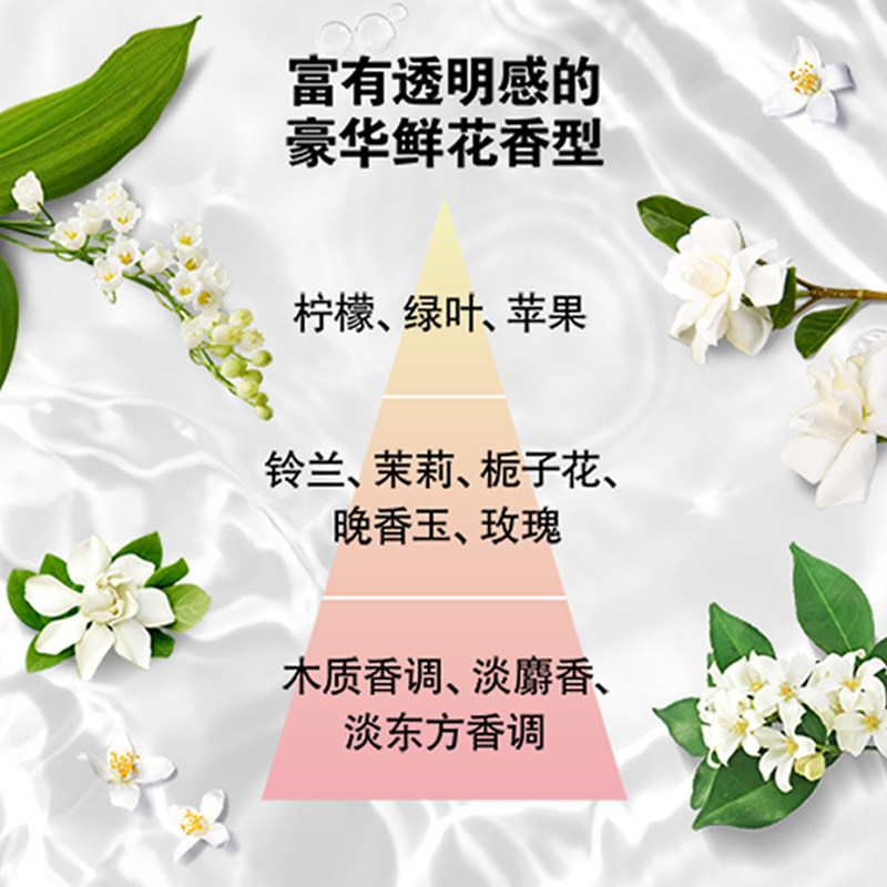 日本花王essential thebeauty滋养 花王个护海外洗护套装