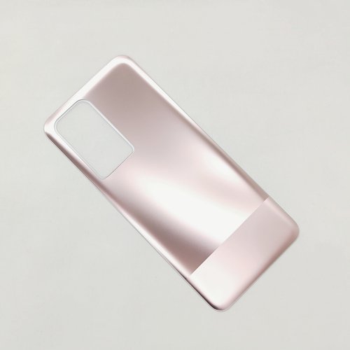 适用oppo reno12 reno12pro后盖后壳reno12手机电池后玻璃后屏 - 图2