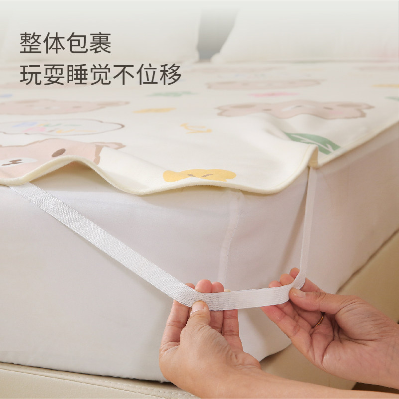  honeypanda隔尿床垫