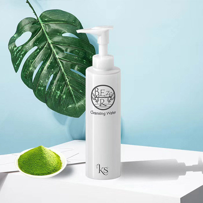 日本ks珂爱诗无刺激护肤品卸妆液 KS珂爱诗海外卸妆