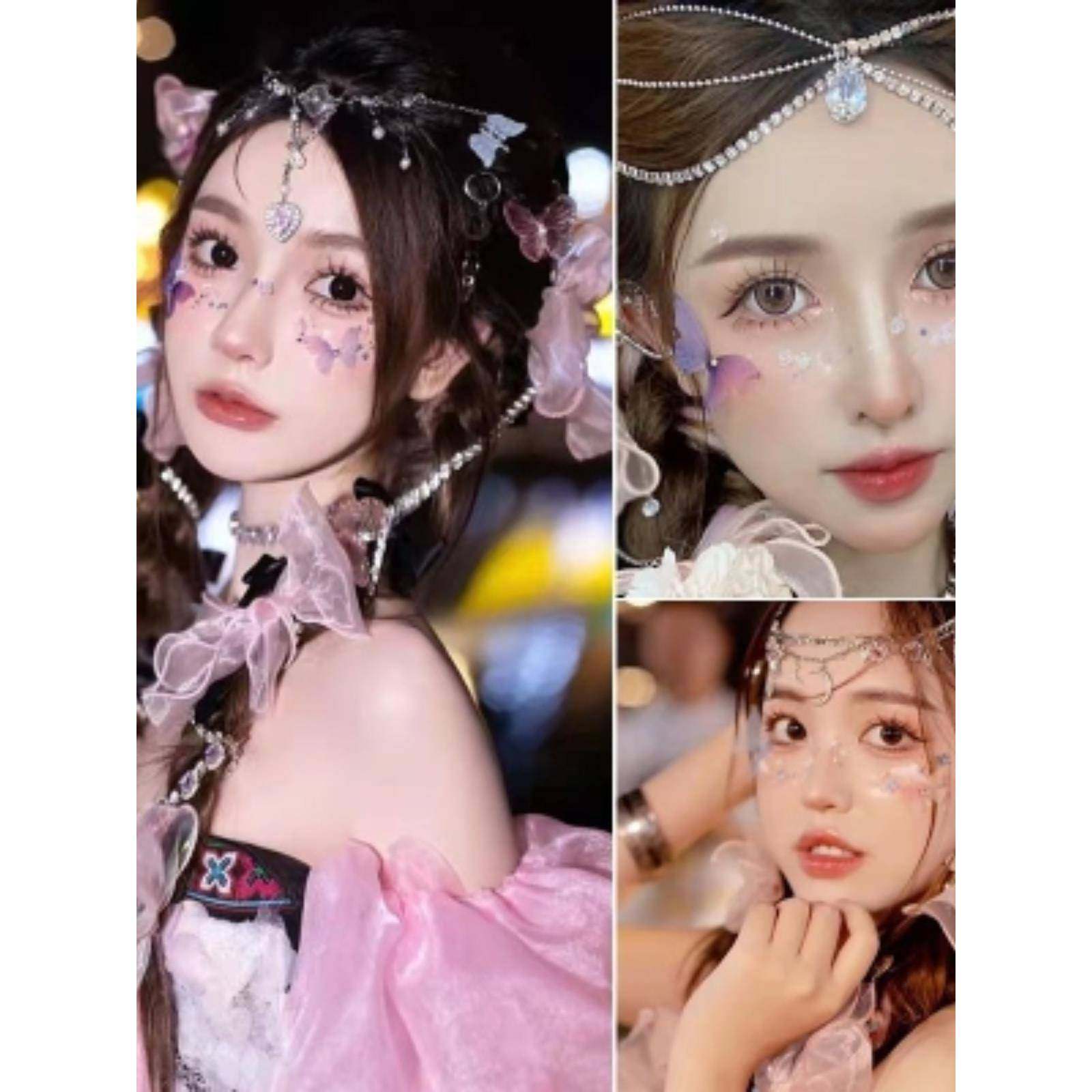 正品儿童彩妆套装正品全套舞台表演化妆品彩妆礼盒专业初学者全套,淘宝优惠券,粉丝福利购,淘宝优惠卷