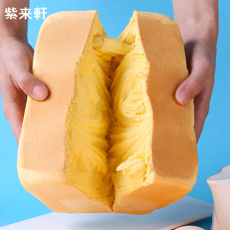  紫来轩食品西式糕点