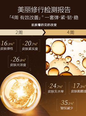 彤人秘红参双萃组合修护