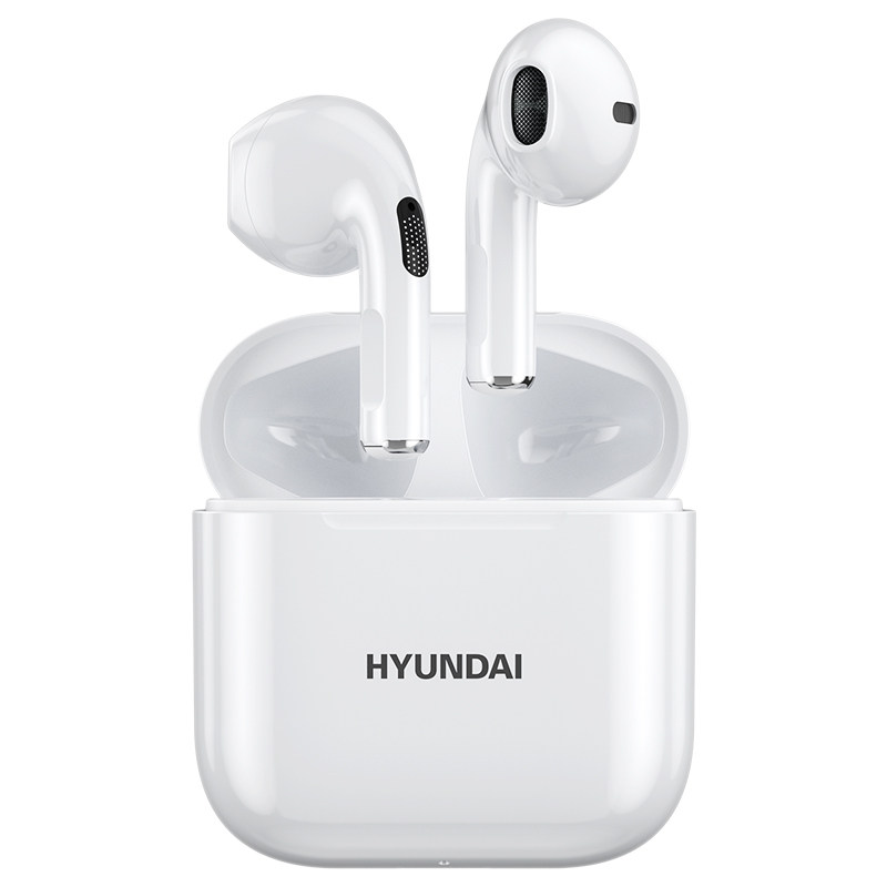 运动无线新款女生hyundai oppo耳机 现代赛尼蓝牙耳机