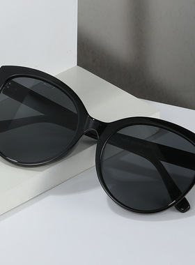 法国coss koko时尚性感装饰太阳镜街头流行耐用好墨镜沙滩旅行