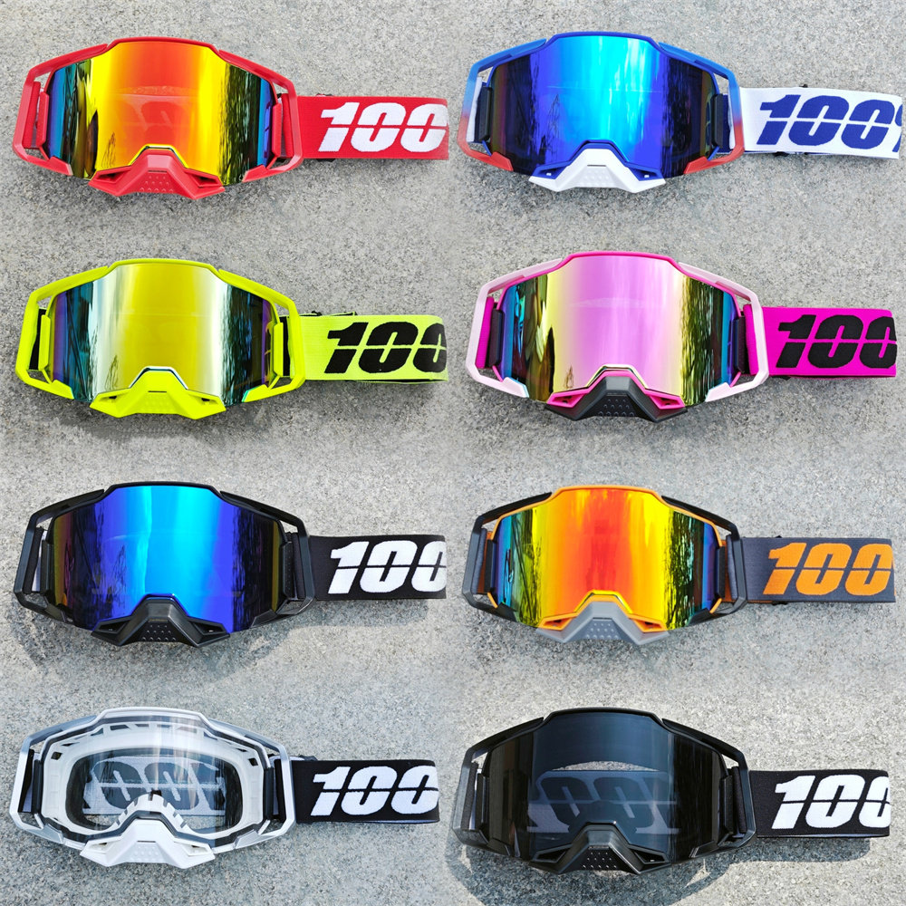 新款百分百100%armega旗舰级越野头盔风镜护目镜速降山地车防风沙,淘宝优惠券,粉丝福利购,淘宝优惠卷