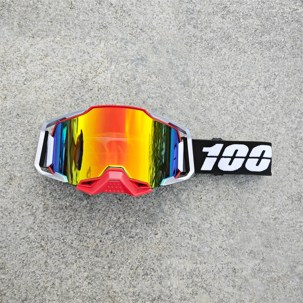 新款百分百100%armega旗舰级越野头盔风镜护目镜速降山地车防风沙,淘宝优惠券,粉丝福利购,淘宝优惠卷