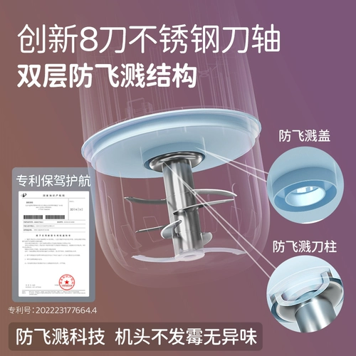 Детская техника для приготовления блюд для прикорма, универсальный детский кухонный комбайн, палочка для смешивания, делается под заказ