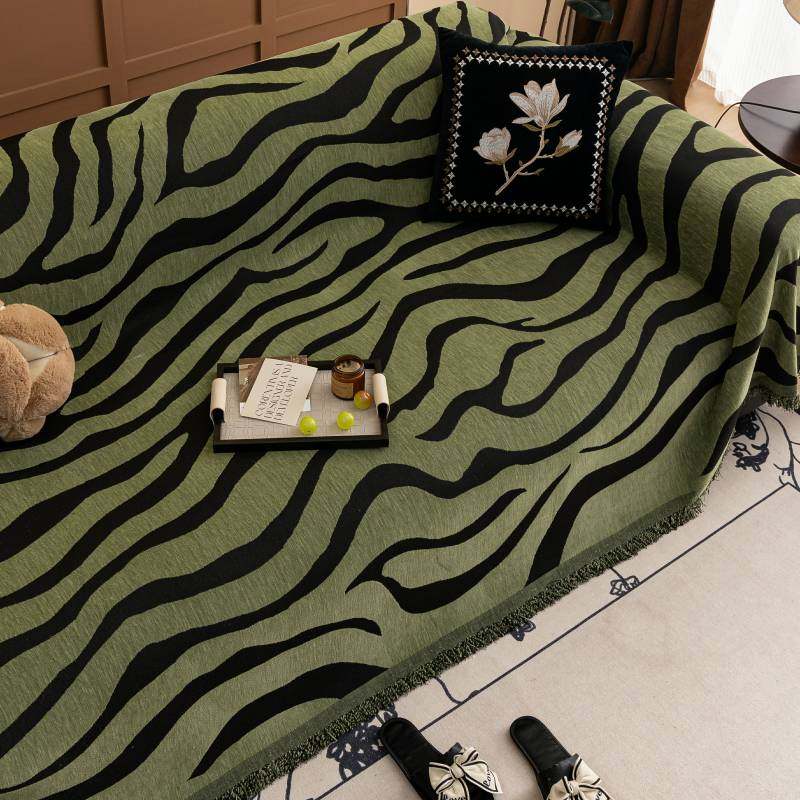 雪尼尔新款沙发盖布一整张防猫万能ins沙发垫沙发套罩巾四季通用,淘宝优惠券,粉丝福利购,淘宝优惠卷