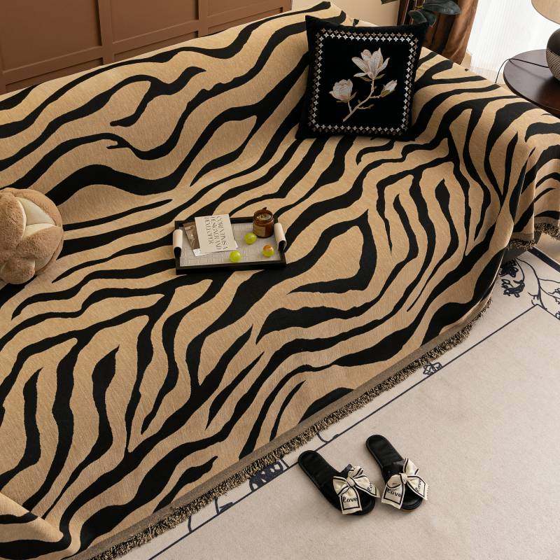 雪尼尔新款沙发盖布一整张防猫万能ins沙发垫沙发套罩巾四季通用,淘宝优惠券,粉丝福利购,淘宝优惠卷