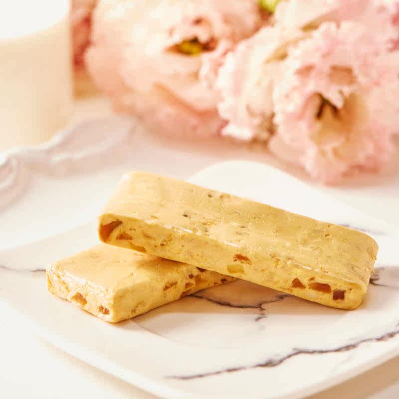 纤体时间蛋白棒饱腹膳食纤维饼干 果梵美营养（消化）饼干