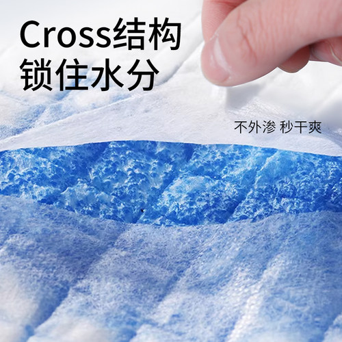 一次性隔尿垫成人护理垫60x90尿垫老年人专用尿片老人大尺寸加厚 - 图2