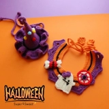 Милый шарф, забавный набор реквизита, домашний питомец, xэллоуин, кот