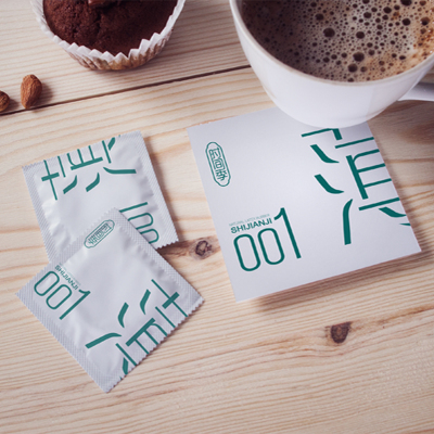 【超薄0.01】避孕套20只装