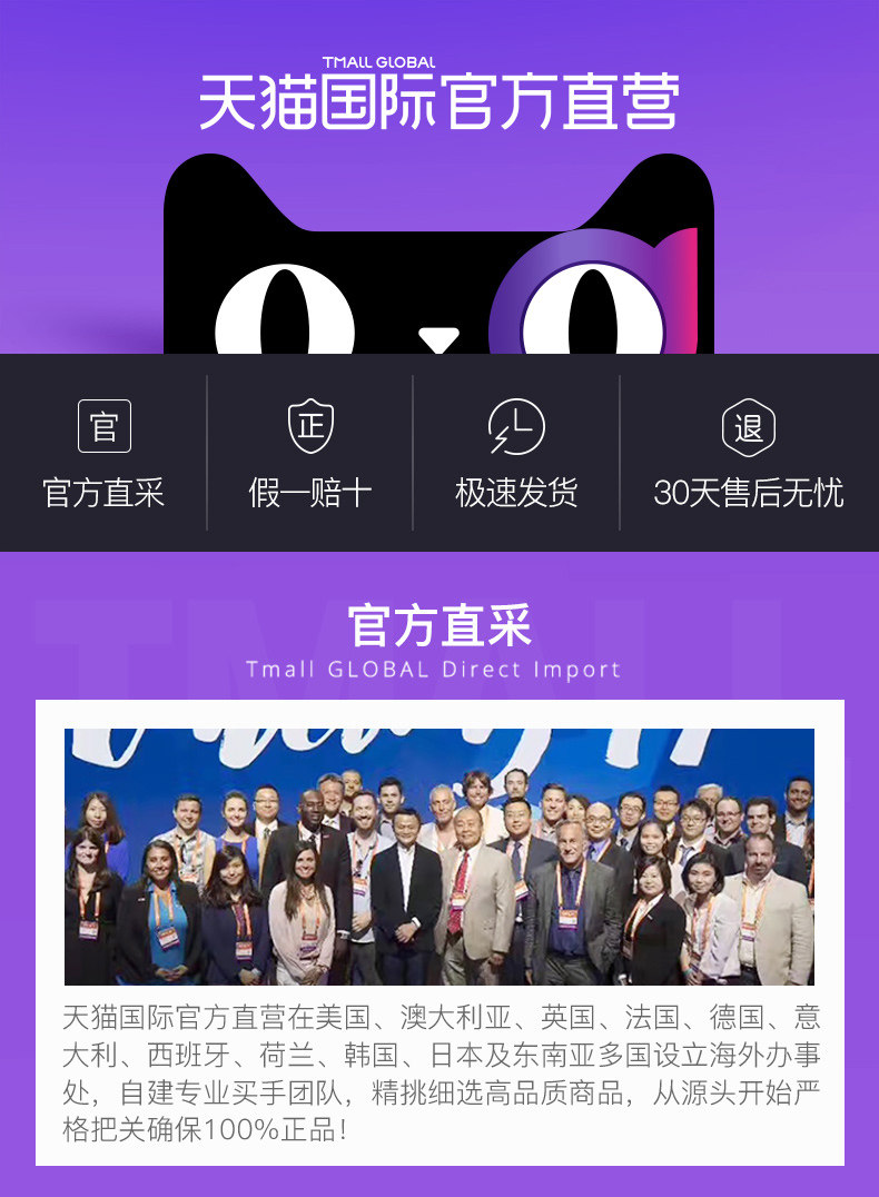 gerber混合谷物227g*2罐+米粉 GlobalEshop海外米粉/米糊/汤粥