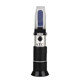 50% measurement of sugar-degree cutting fluid dual-purpose refractometer