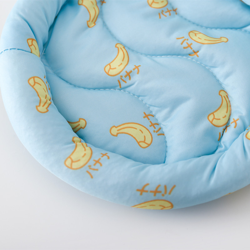 Golden Bear Summer Supplies Pet Rabbit Nest Mat