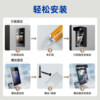 Attendance machine blocker, access control machine anti-accidental check-in, outdoor access control rain cover, doorbell waterproof cover, sunscreen cover