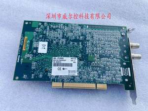 迈创Matrox Orion PCI 979-0101 REV.C ORI-PCI/RGB 图像采集卡