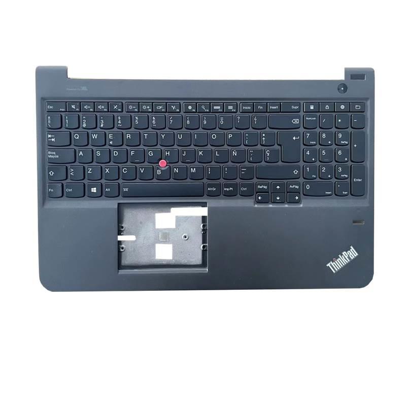 适用IBM Thinkpad S3 S3-S431 S3-S440键盘 S5-531/540/S531/ - 图3