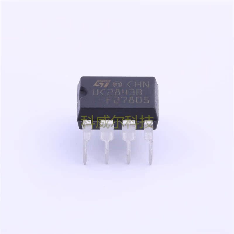 UC2843BN 封装PDIP-8STDC-DC控制芯片 全新原装 - 图3