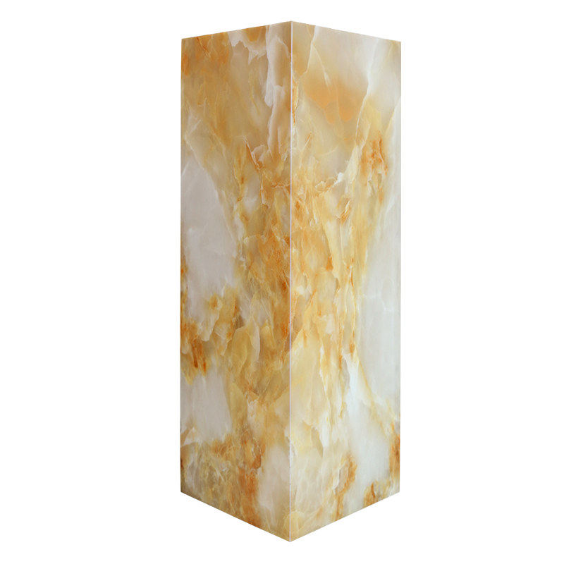 包管道护角遮挡厨房燃气卫生间下水道遮挡板pvc装饰护板包管神器,淘宝优惠券,粉丝福利购,淘宝优惠卷