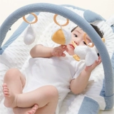 Детская кровать для спортзала для новорожденных для сна