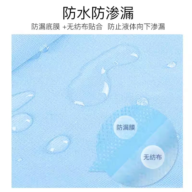 振德德可净医用护理垫无菌消毒看护垫妇科检查垫单中单产褥垫包邮