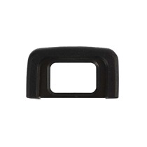 DK-25 eye mask D5500 D5500 D5200 D5300 D5300 D3200D3300 viewfinder eyepiece cover